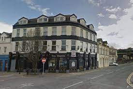 Larne is a town on the east coast of county antrim, northern ireland, with a population of 18,755 at the 2011 census. Larne Hotel A Game Changer For Co Antrim Town Belfast Live