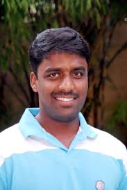 Nathan Astle Sports Photo Nathan Astle, player of Mumba...