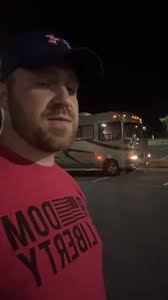 Corey Clark was live.