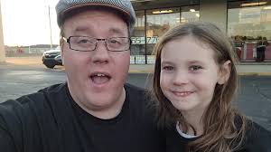 Dess and I wore these incredible...