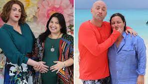Caso você amado leitor, pense que a vida cinematográfica de paulo gustavo, está apenas ligada a minha mãe é uma peça, citaremos alguns dos filmes deste profissional brasileiro. Irma Que Inspirou Marcelina Em Minha Mae E Uma Peca Fala Sobre Bebes De Paulo Gustavo Vix