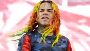 Tons of awesome 6ix9ine wallpapers to download for free. Turns Out Tekashi 6ix9ine S Stage Name Is A Lot Deeper Than We Realise