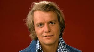 Remembering the original "Ben Mears" from Salem's Lot, David Soul