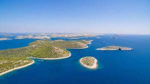 Het park omvat 89 eilanden en. Kornati National Park Zadar County Book Tickets Tours