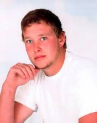 Obituary information for Johnathan Michael Glenn