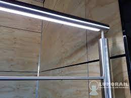 Fast, secure and free access to exclusive deals, expert advice and networking oppurtunities. Forrest Range Illuminated Led Handrails Lumorail