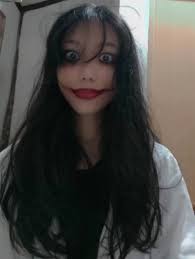 And now Slenderman! Art by me! 😎