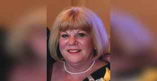 Obituary information for Deborah Ann Pauley (née Voorhans)