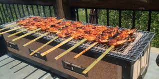 Check spelling or type a new query. Pros Cons And Tips For Hibachi Style Tabletop Grilling Huffpost Life