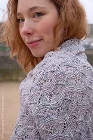 Ravelry: Wavelettes pattern by Janine Le Cras