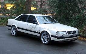 Audi V8 Quattro Photos News Reviews Specs Car Listings Audi Audi Rs Porsche Boxster