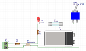 We usually have difficulty drawing good 3d schematics to show the mechanisms and behavior of materials. Easyeda Tutorial