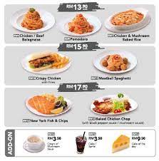 ~$80, 15 reviews, 12 wishlisted. Vivo Pizza Menu Malaysia