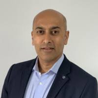 Sunny Chavda PMP, MSP