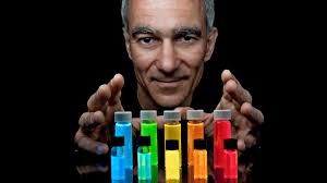 MIT's Quantum Maestro: Professor Moungi Bawendi Shares Nobel Prize in  Chemistry