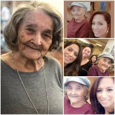 Cecilia Villasana Obituary