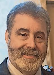 DENNIS HOGAN Obituary (1961