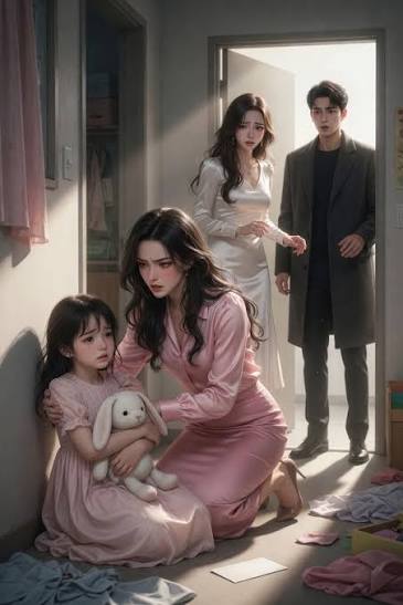 Khi tôi mới n5/ ăm tu/ i, ba thường lấy cùng một câu ra để hù tôi. Hễ tôi  khóc, ông sẽ nói: “Nếu con còn khóc nữa, ba sẽ ly hôn