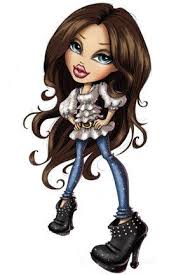 Dana Bratz Doll Girl Pictures Girls Image