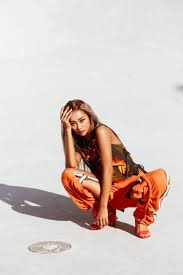 Hyolyn Kpop Girls Sistar Kpop Kpop Fashion