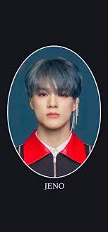 Jeno Nct Resonance Pt2 Arrival Ver Wallpaper Lockscreen Aesthetic Nct Gadis Lucu Artis