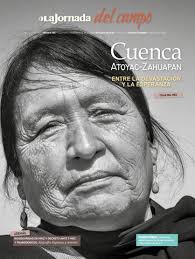 La Jornada del Campo by La Jornada