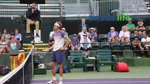 «it's double delight for the #zverev brothers in @opensuddefrance as sascha and mischa win the…» Zverev S Doubles Challenges Youtube