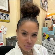 Amy Alexander Email & Phone Number