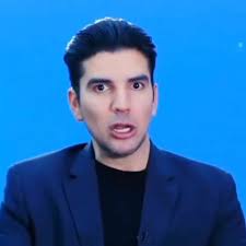 Alfonso Carlos Cueto