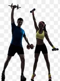 Cartoon Silhouette Fitness Images Cartoon Silhouette Fitness Transparent Png Free Download Silhouette standing joint black and white shoulder hand male arm muscle human line finger neck. cartoon silhouette fitness images