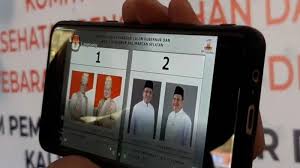Kepercayaan masyarakat akan dimulainya pemulihan ekonomi telah mendorong minat untuk kembali berbelanja. Kpu Kalsel Siapkan Anggaran Hampir Rp 1 1 Miliar Fasilitasi Apk Dan Bahan Kampanye Pilgub Kalsel Banjarmasin Post