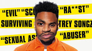 Trey Songz Unreleased Track