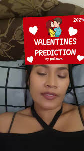 Valentines 2025 Prediction