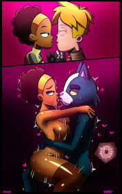 Rule34 - If it exists, there is porn of it  avocato, quinn ergon  4929277