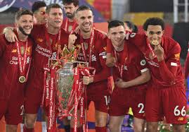 Liverpool have never won it. Premier League Report Card I S Verdict On All 20 Teams From Liverpool Man Utd And Arsenal To Everton West Ham And Norwich