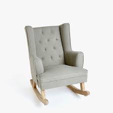 High Back Rocking Chair Various Zara Home United Kingdom Rockingchair Rocking Chair Nursery Rocking Armchair Rocking Chair