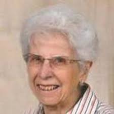 Dorothy Julia Greig Obituary July 6, 2013