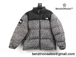 Shop black & brown supreme the north face nuptse jacket now. Supreme North Face Leopard Jacket Fake Just Me And Supreme