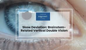 Image result for Eye Deviation