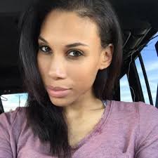 Jordan Reed's girlfriend Danielle Newsome