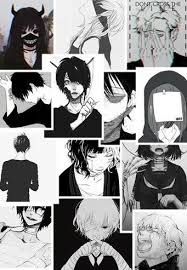 Fondo De Pantalla Anime Art Character