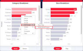 The report cards feature uses the interactive database which includes student information, attendance, and grades. Set Up Drillthrough In Power Bi Reports Power Bi Microsoft Docs