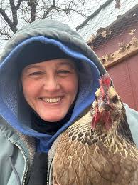 International Poultry Day Celebration with Chicken Puns