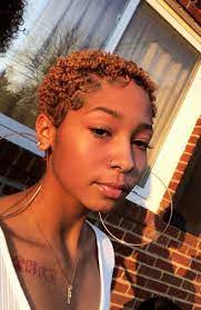 50 Short Haircuts Hairstyles For Black Women Black Beauty Bombshells Natural Hair Styles Black Natural Hairstyles Short Natural Hair Styles