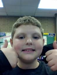 Services Set For Basking Ridge Boy Who Died Of Rare Brain Rupture