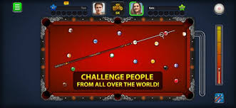 Choose from two challenging game modes against an ai opponent, with several customizable features. Some Tips And Tricks For 8 Ball Pool Ingamemall Com