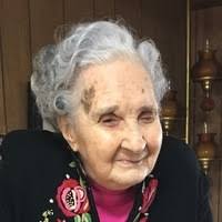 Mildred Day Obituary