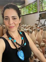 Joseph Kurhajec- Mérida Museum of Fine Art