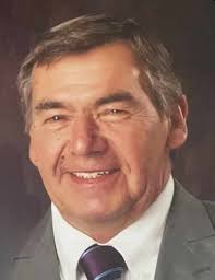 Obituary information for Charles "Chuck" Bergmann