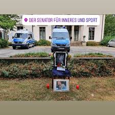 Es steht jedem benutzer offen. Der Senator Fur Inneres Und Sport Bremen Germany Government Organization Facebook
